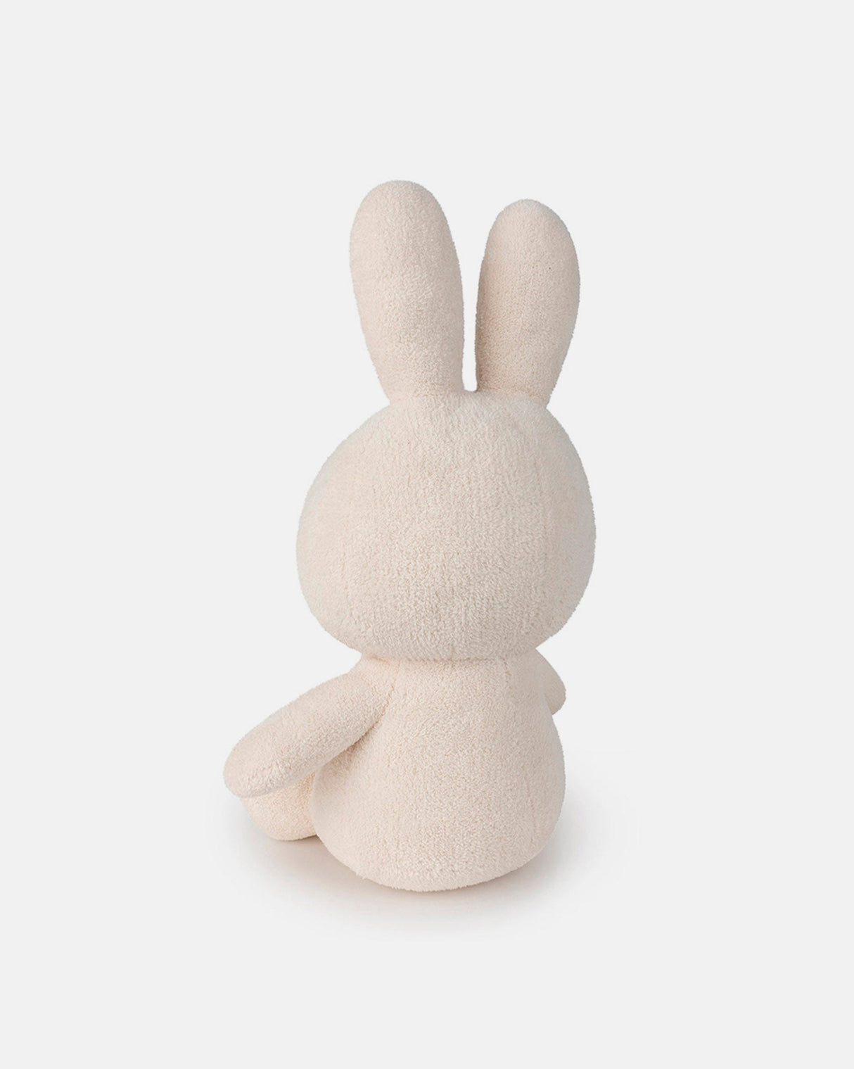 Cream Terry 50cm Miffy Soft Toy