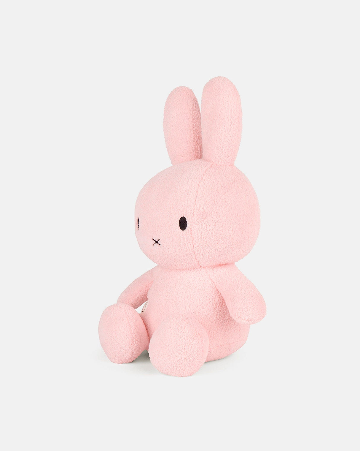 Light-Pink-Terry-50cm-Miffy-Soft-Toy
