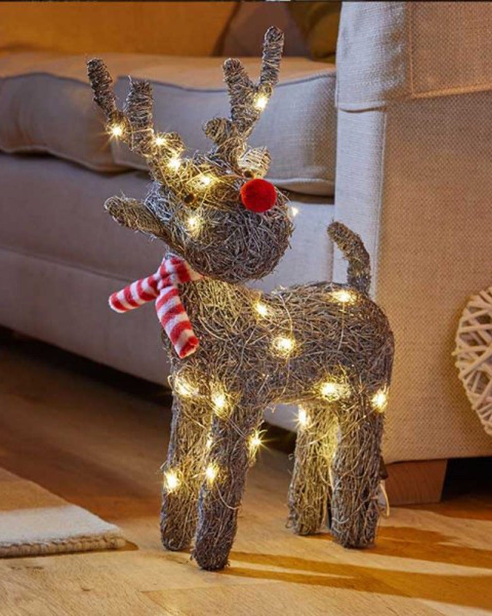 Battery-Light-Up-Blitzen-Reindeer-Decoration
