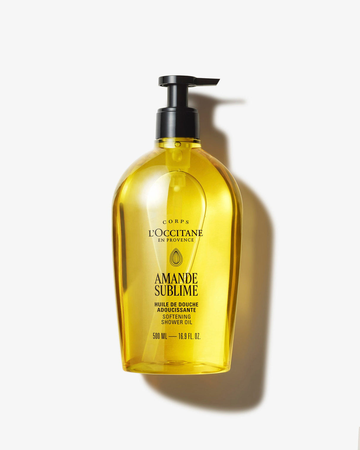 Amande-Sublime-Softening-Shower-Oil