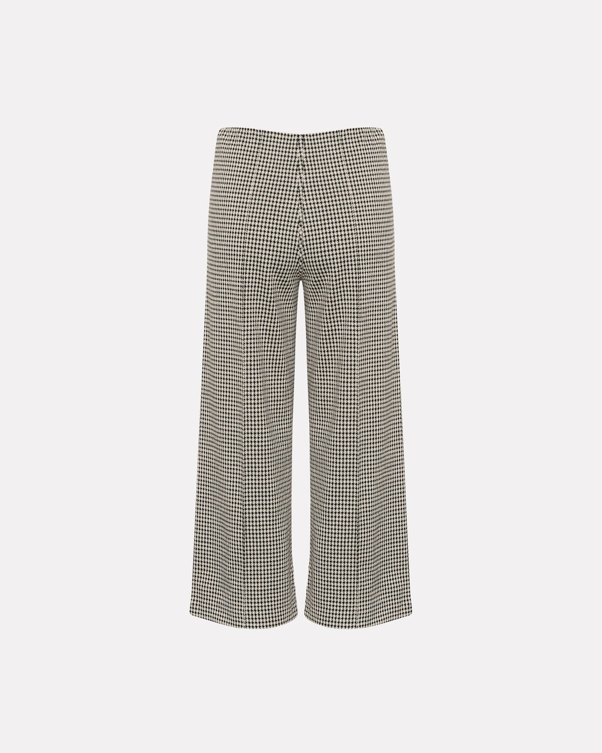 Black-Check-Ilisan-Cropped-Trousers