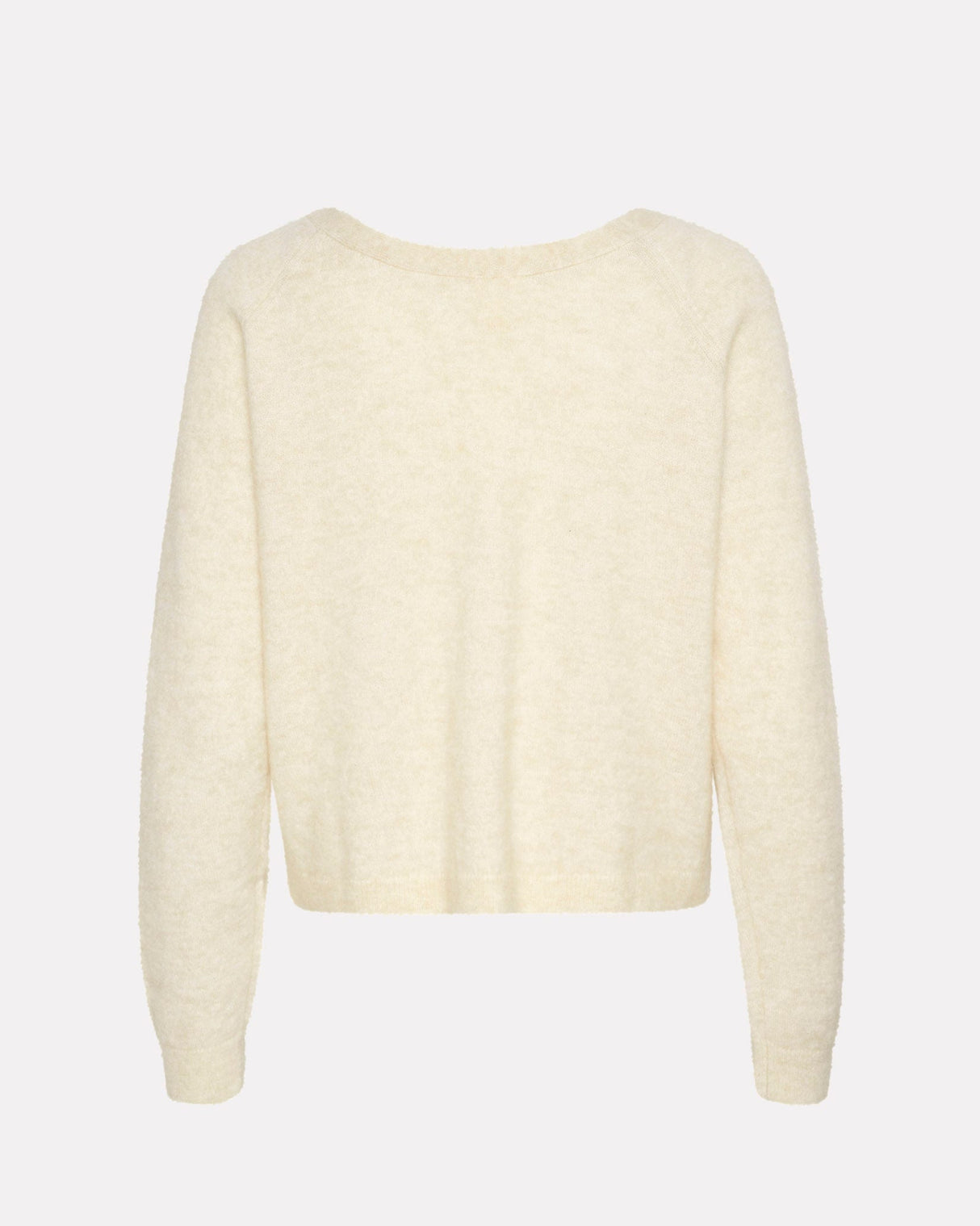 French-Oak-Marcelina-Twist-Back-Pullover