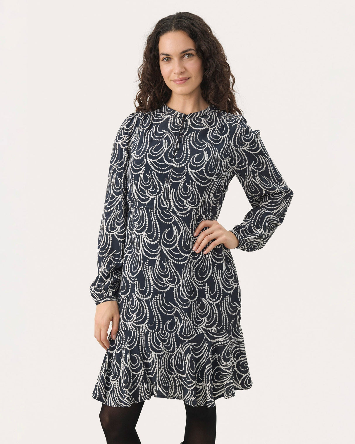 Dark-Navy-Phillipa-Dress-