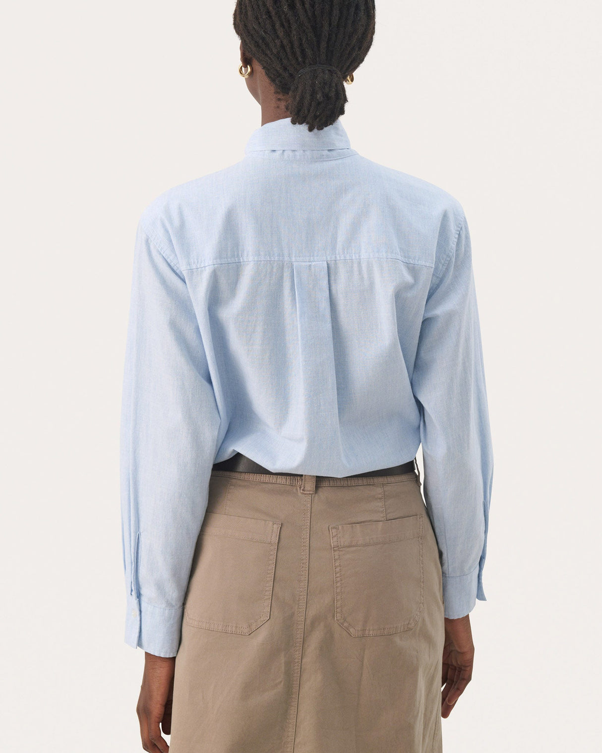 Windsurfer-Blue-Patrizia-Tie-Neck-Shirt