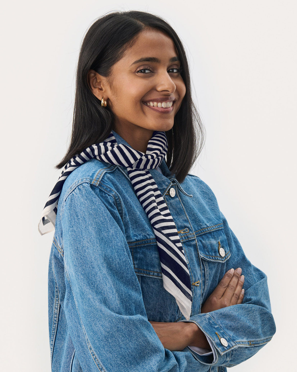 Dark-Navy-Stripe-Phip-Scarf