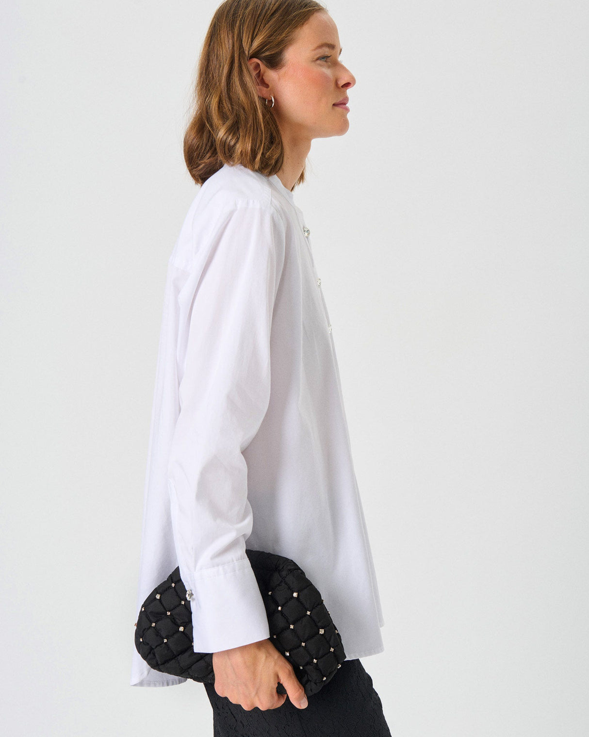 Black & Stones Dalini Cross Body Bag