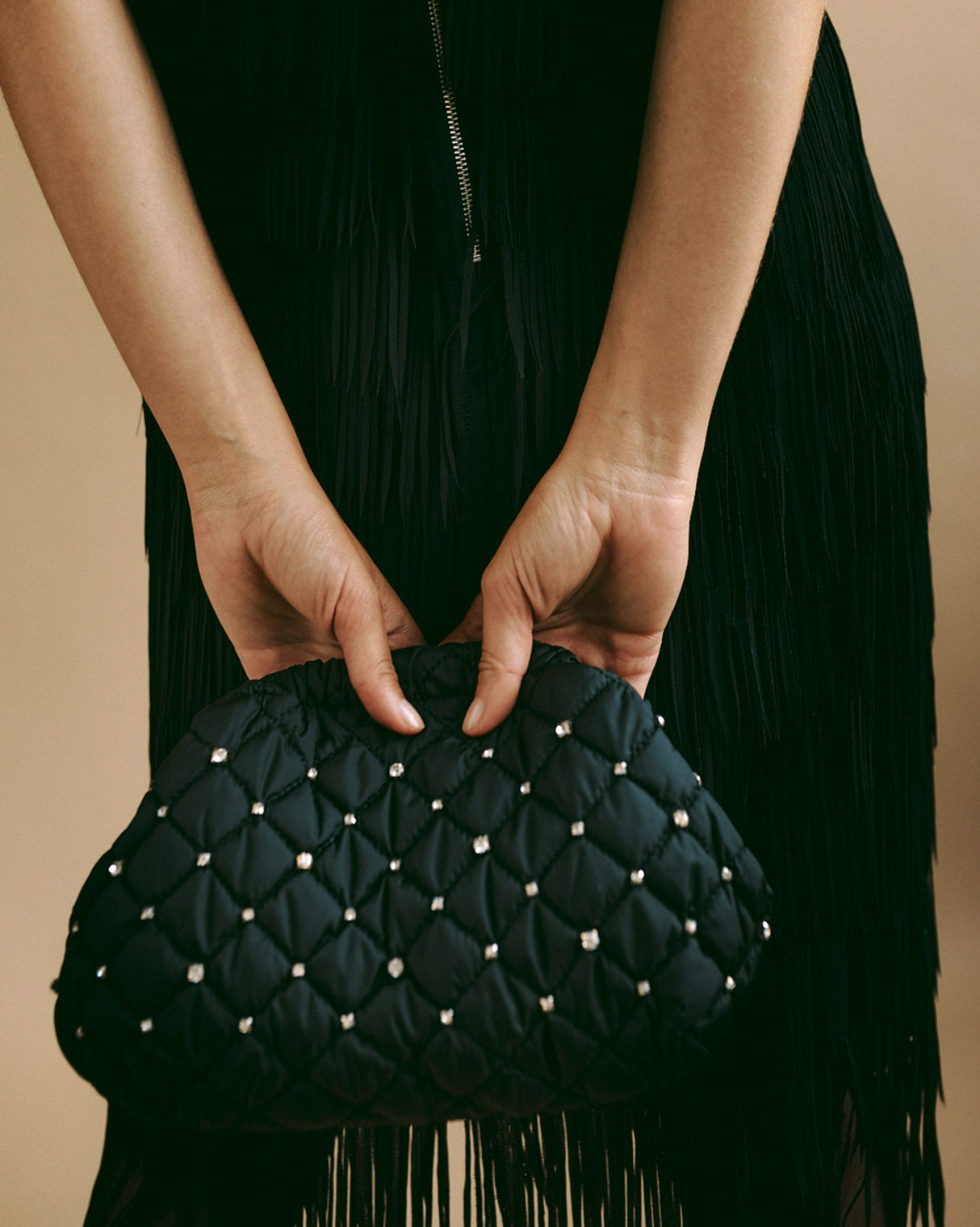 Black & Stones Dalini Cross Body Bag