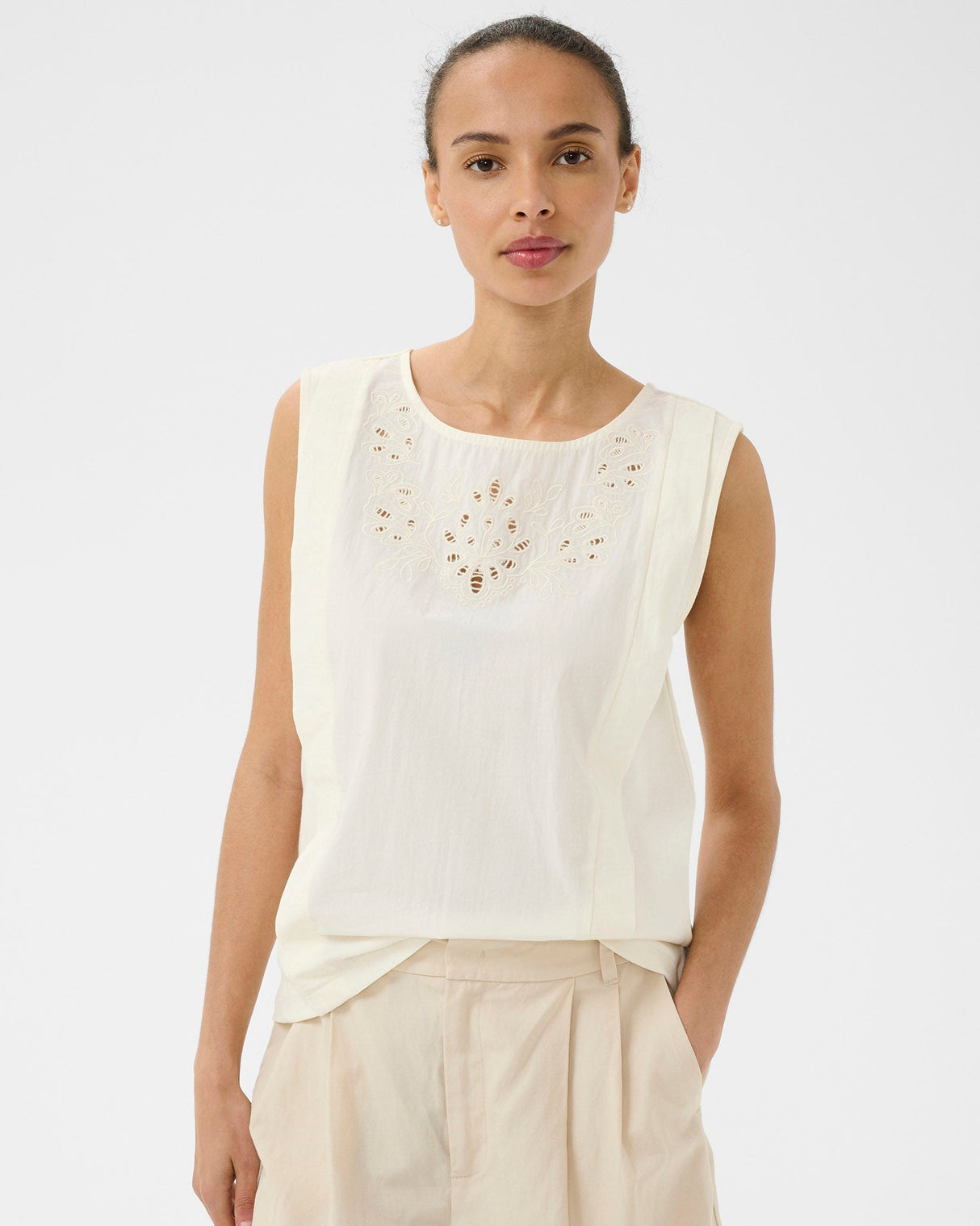 Whisper-White-Bolatta-Openwork-Cotton-Sleeveless-Top