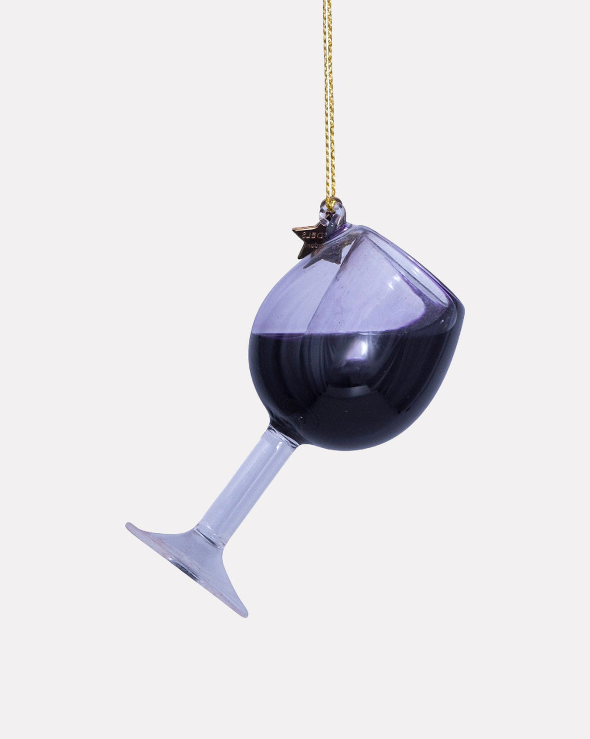 Glass-Of-Red-Wine-Glass-Tree-Ornament