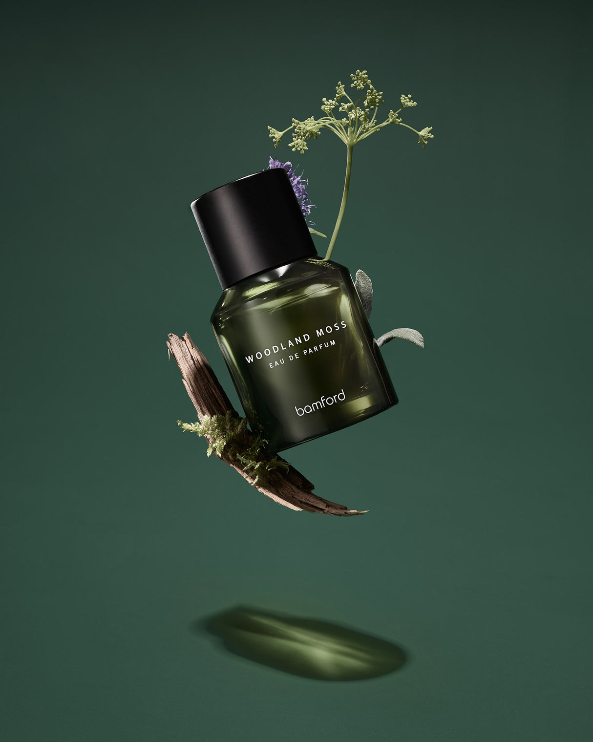 Woodland Moss Eau De Parfum