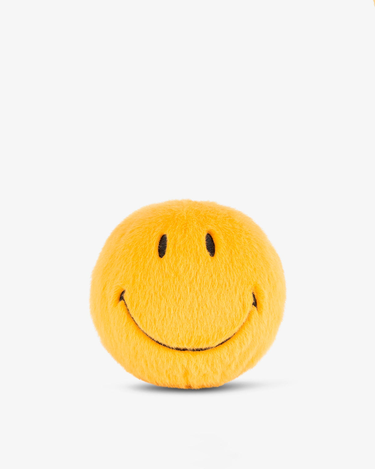 Yellow-Smiley-Fuzzy-Soft-Toy