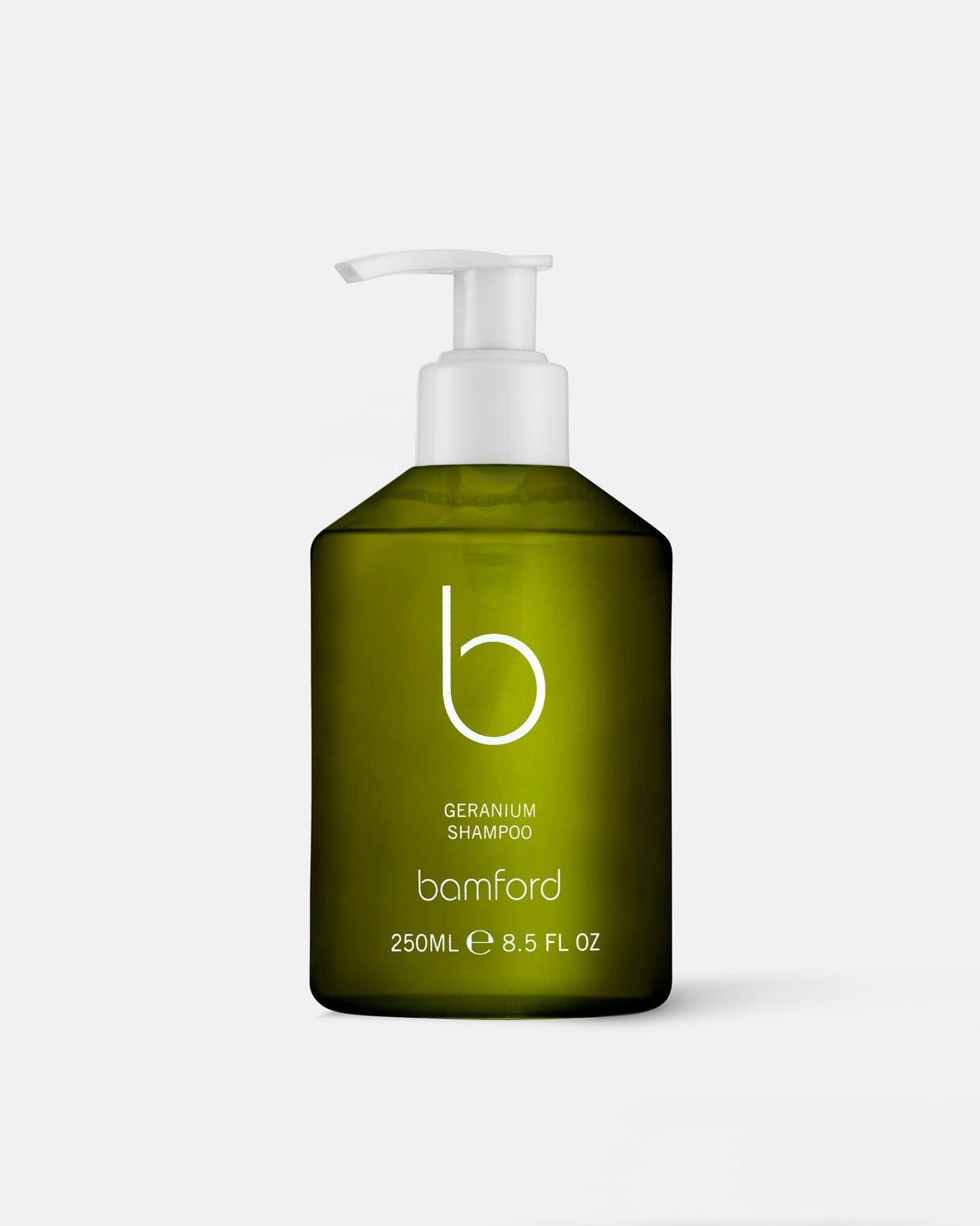 Geranium-Shampoo