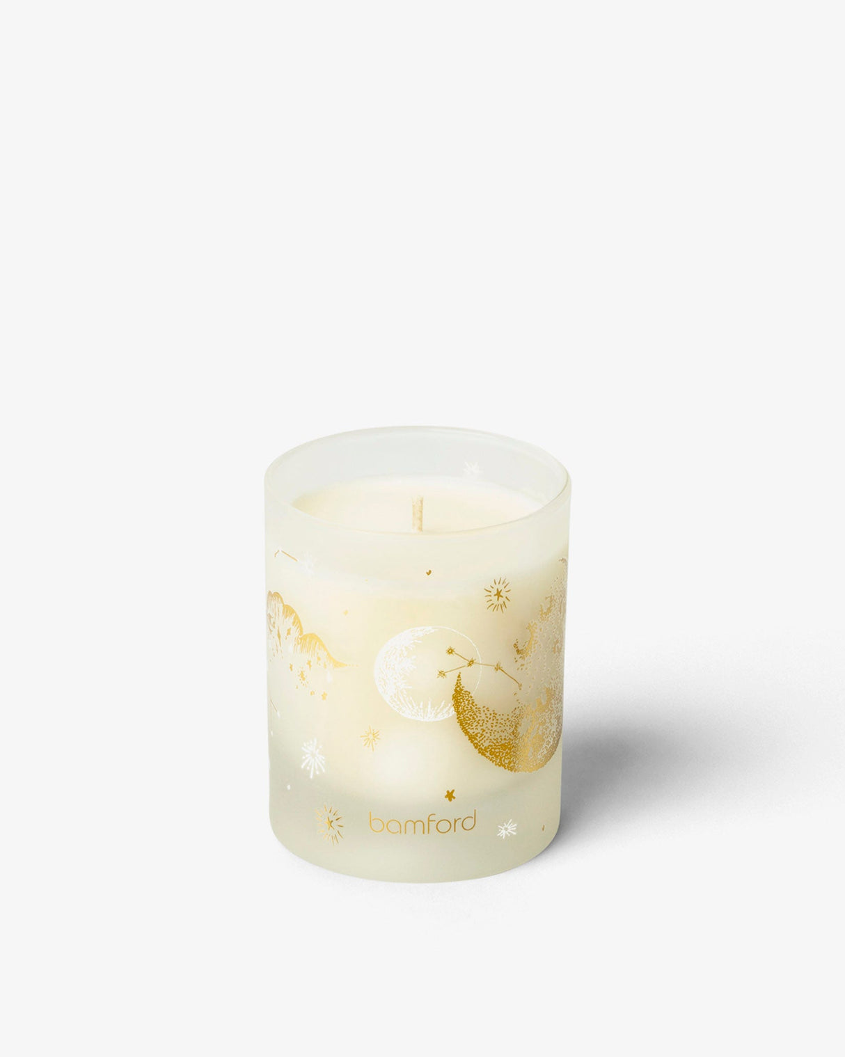 Bamford Eucalyptus & Fir Candle