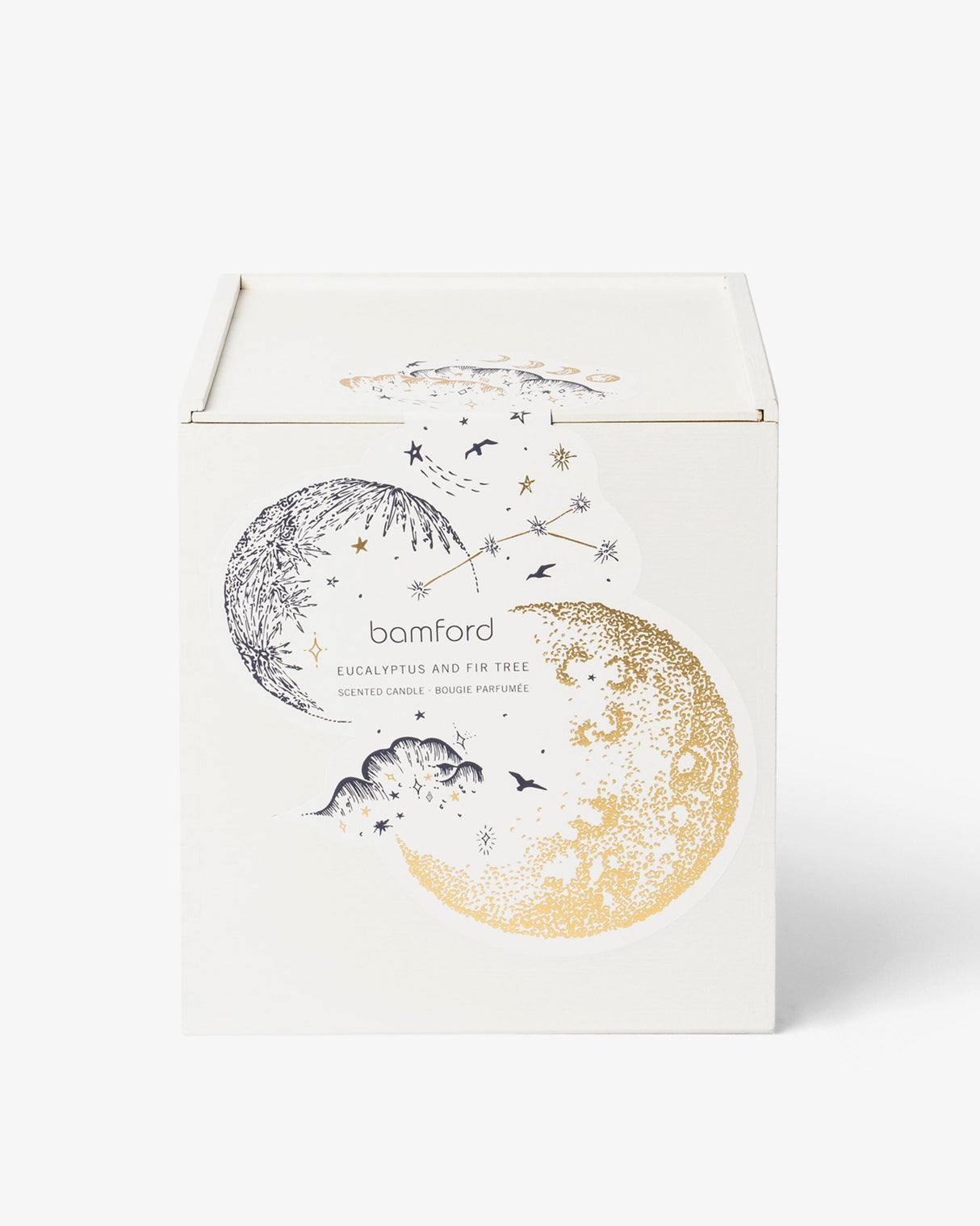Bamford-Eucalyptus-Fir-Candle