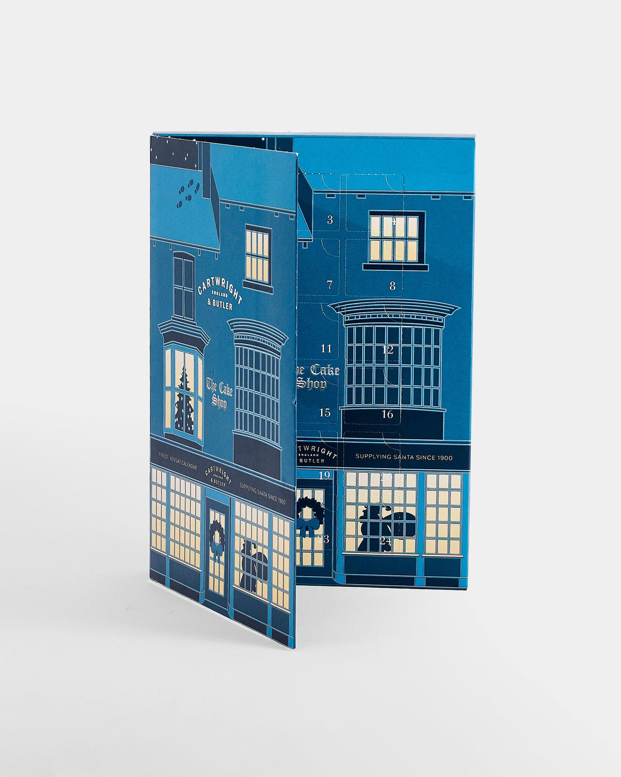 Cartwright-Butler-Chocolate-Advent-Calendar