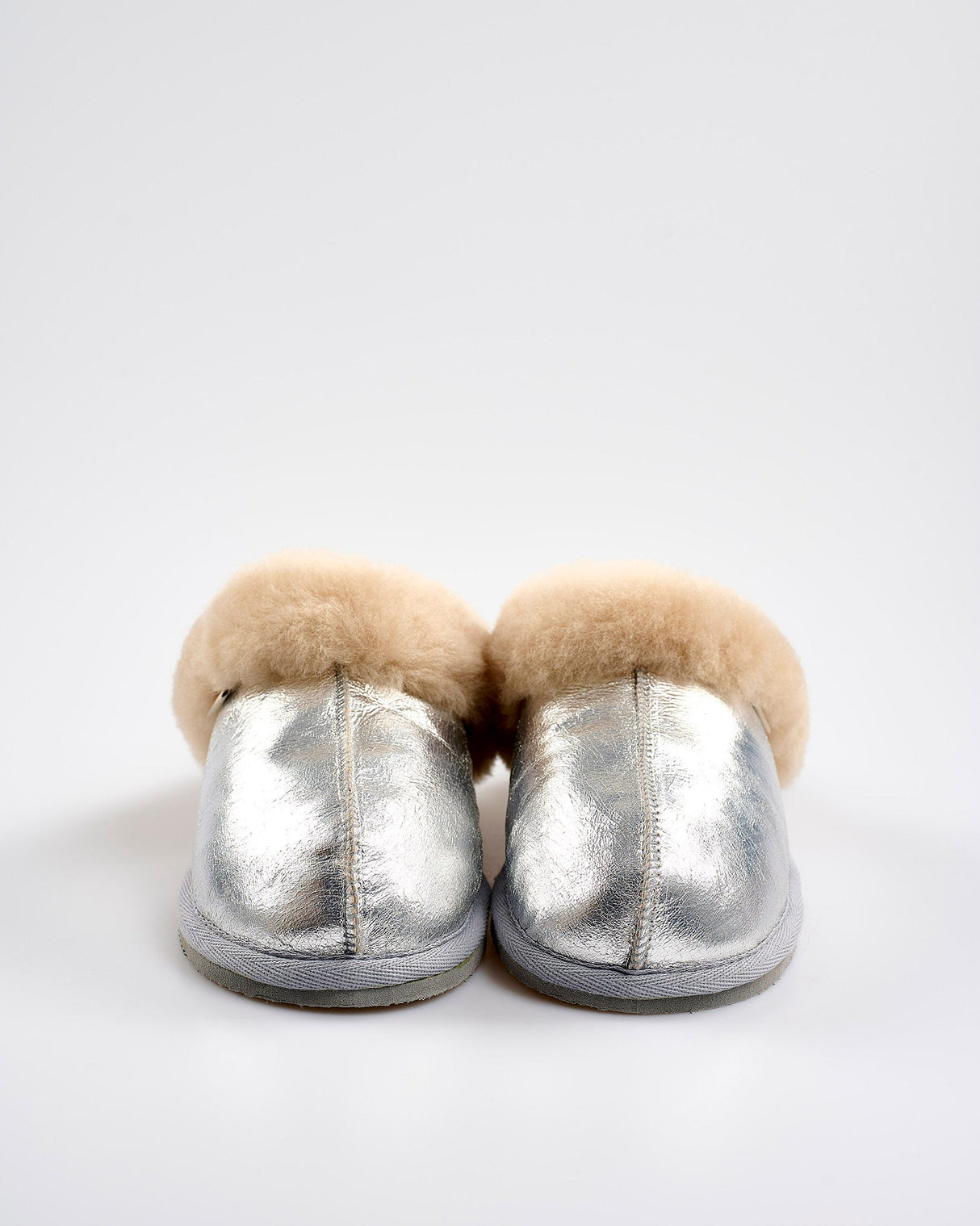 Silver-Jessica-Sheepskin-Slippers