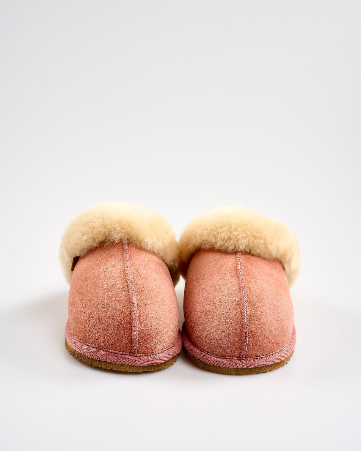 Pink-Marsala-Jessica-Sheepskin-Slippers