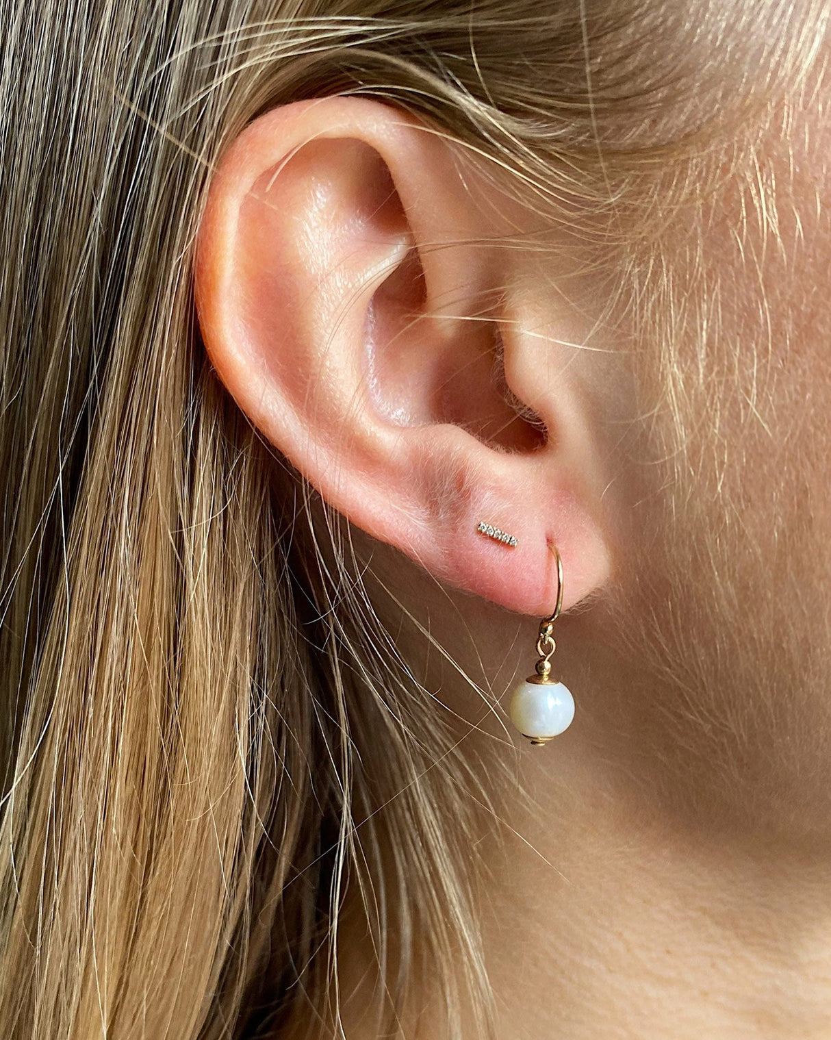Petite-Pearl-Gold-Filled-Drop-Earrings