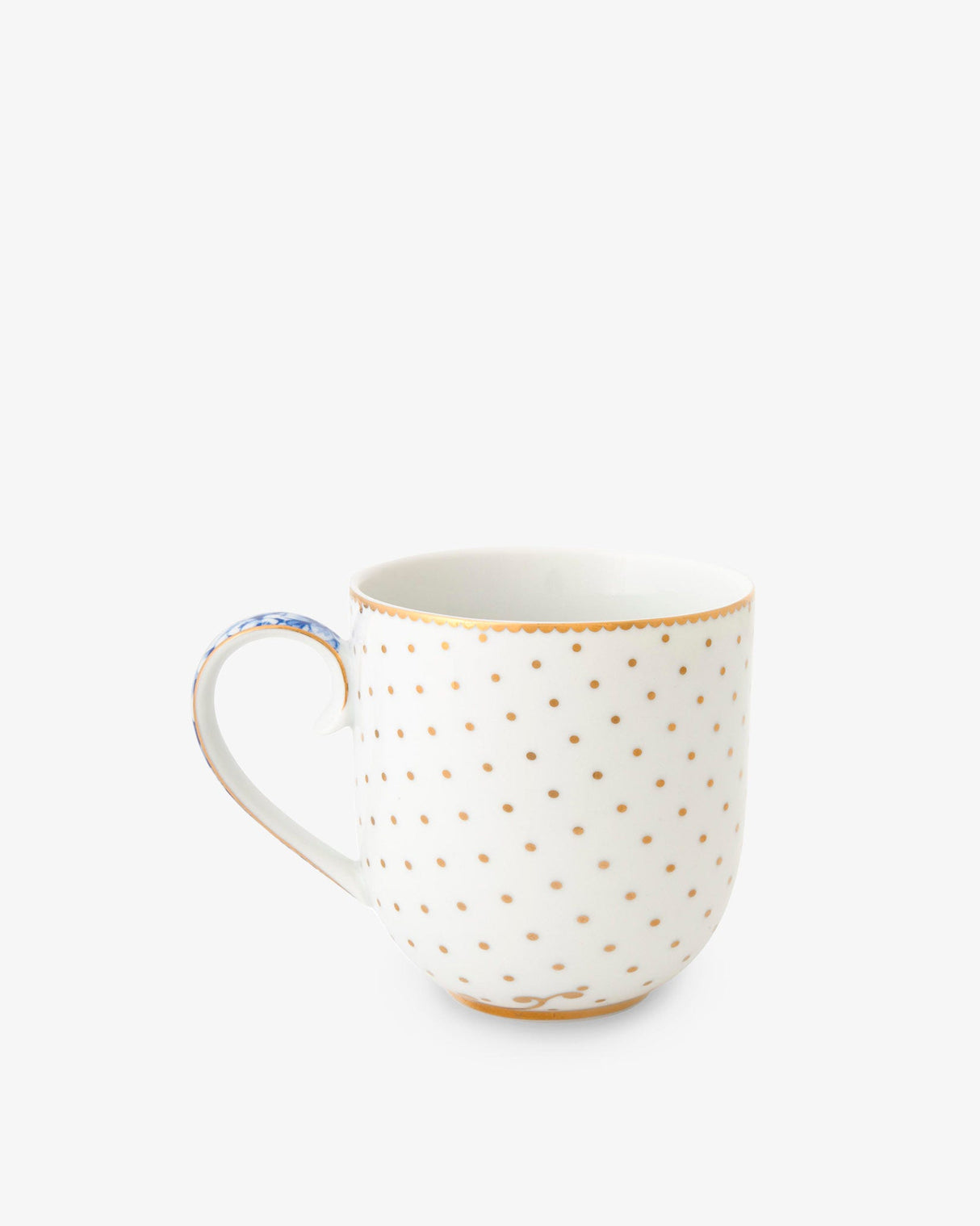 Royal-White-Small-Mug