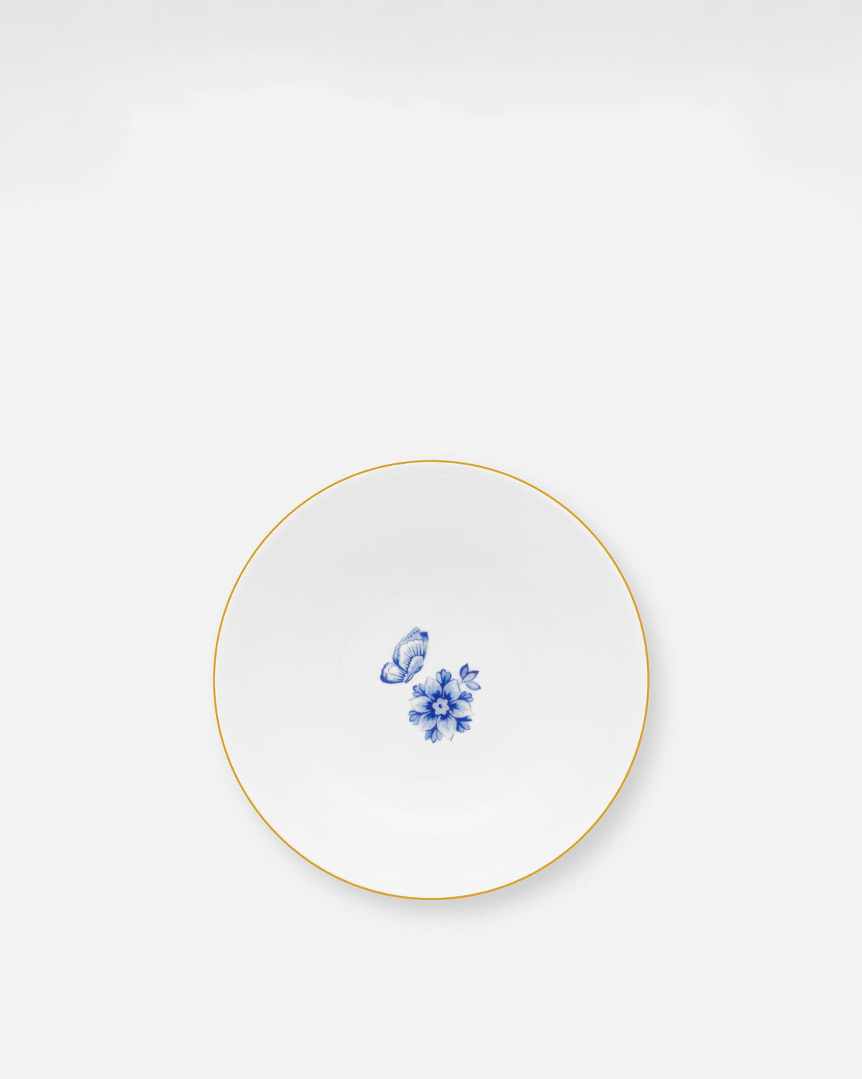 Royal Multi Yellow 17cm Bowl