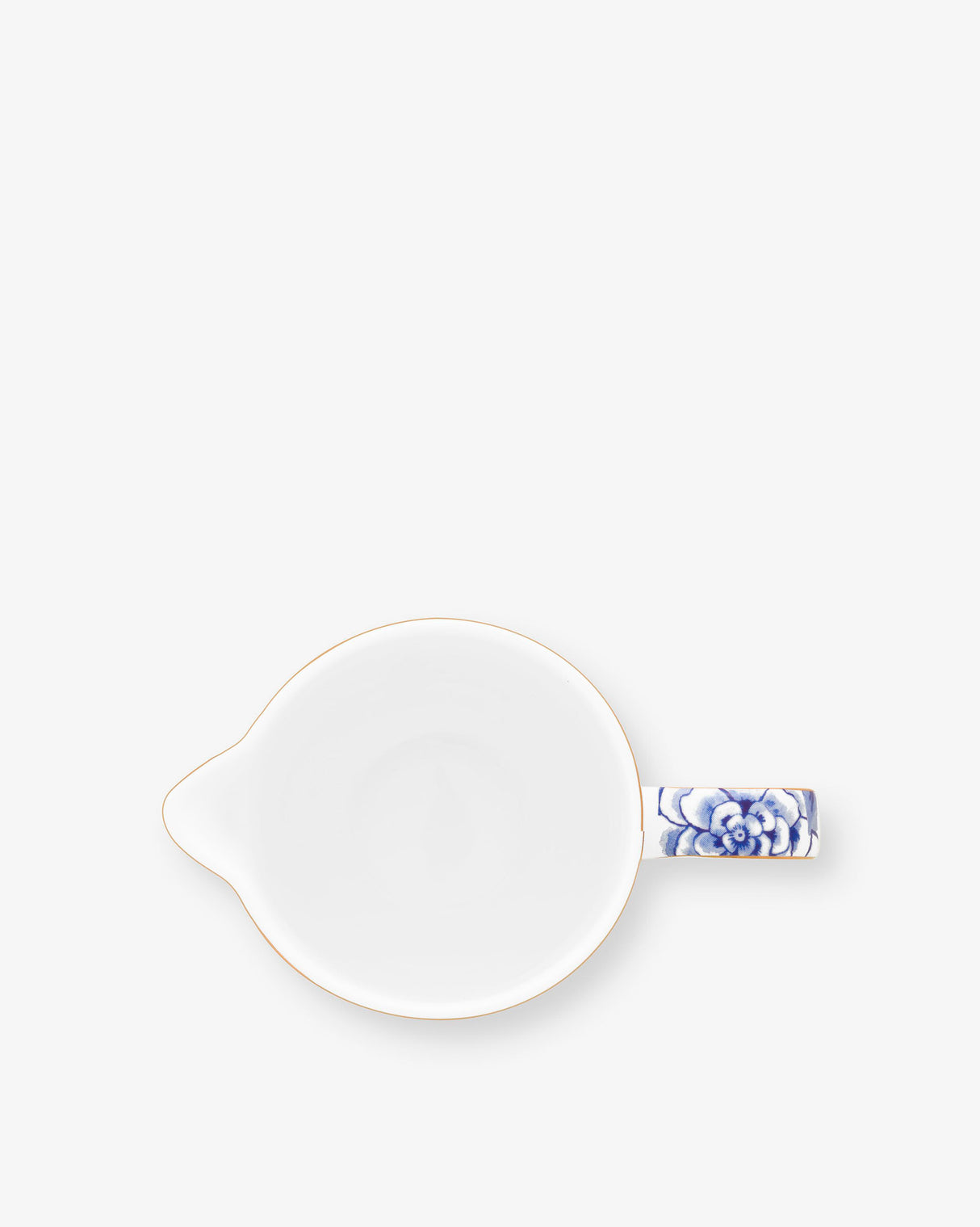 Royal White 260ml Jug