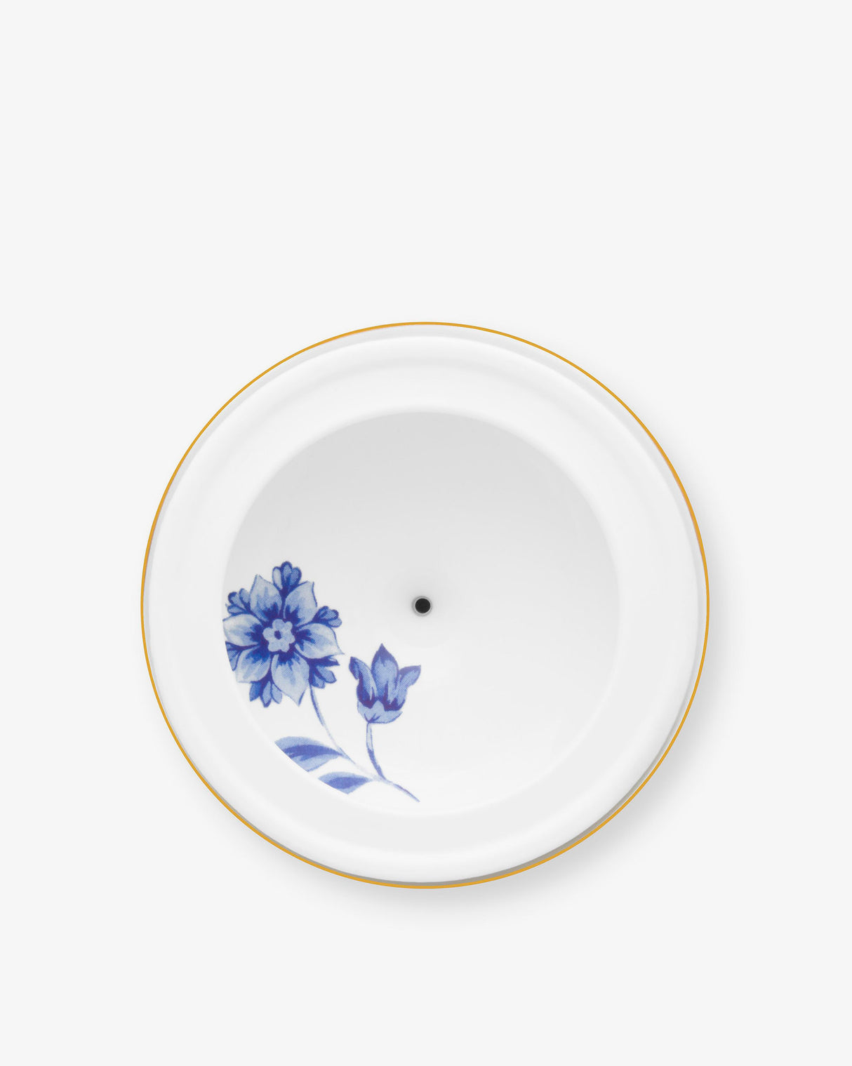 Royal White Sugar Bowl