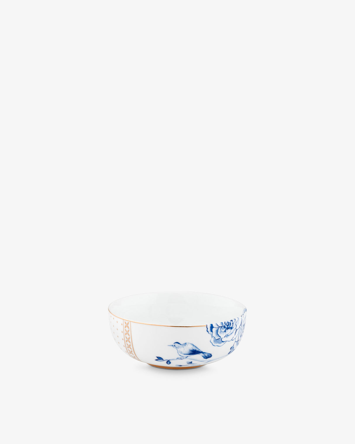 Royal White 12.5cm Bowl