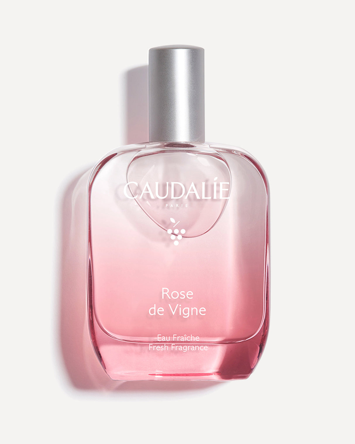 Rose de Vigne Eau Fraîche Fresh Fragrance