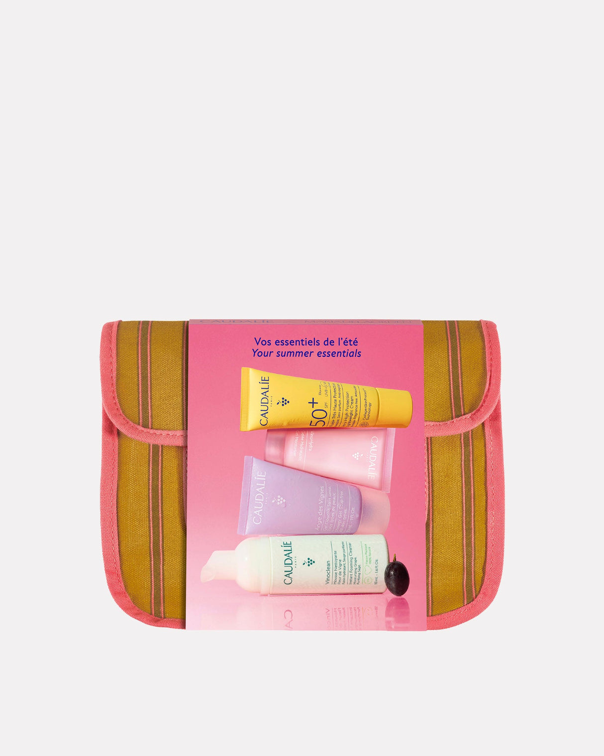 Caudalie-Summer-Essentials-Pouch-Gift-Set