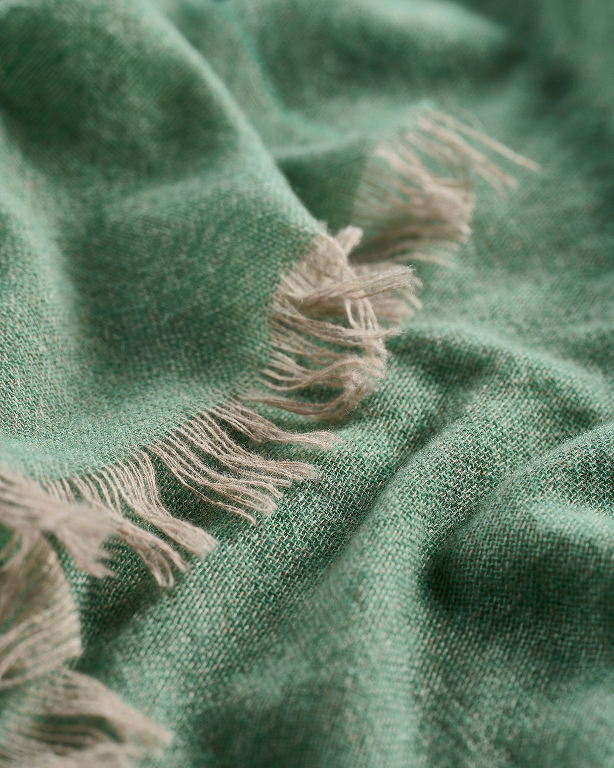 Green-100%-Cashmere-Scarf