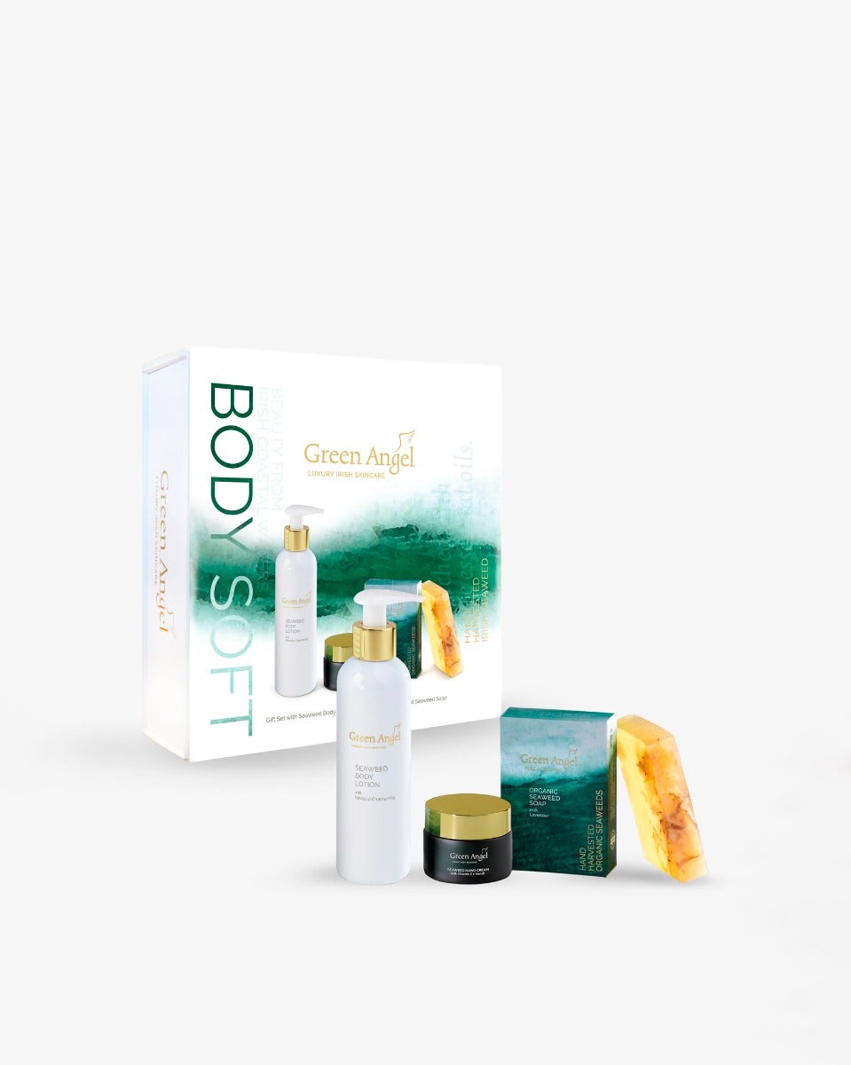 Body Soft Gift Set