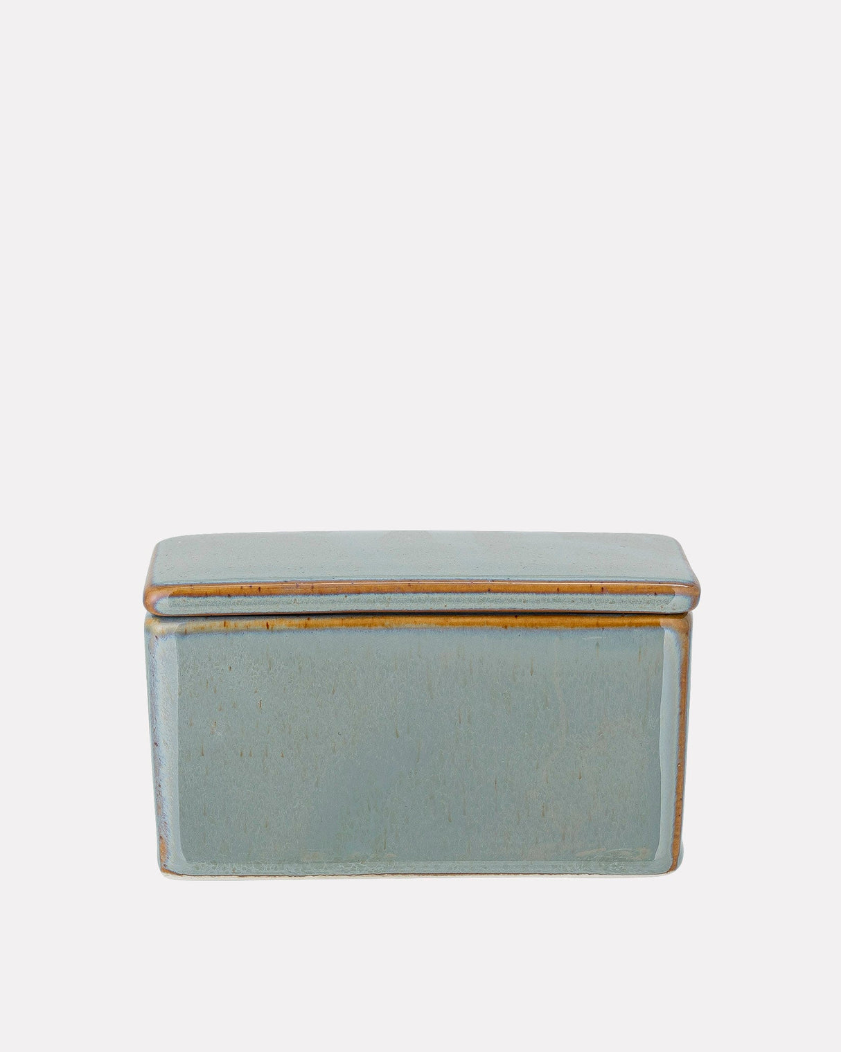 Green-Pixie-Stoneware-Butter-Box
