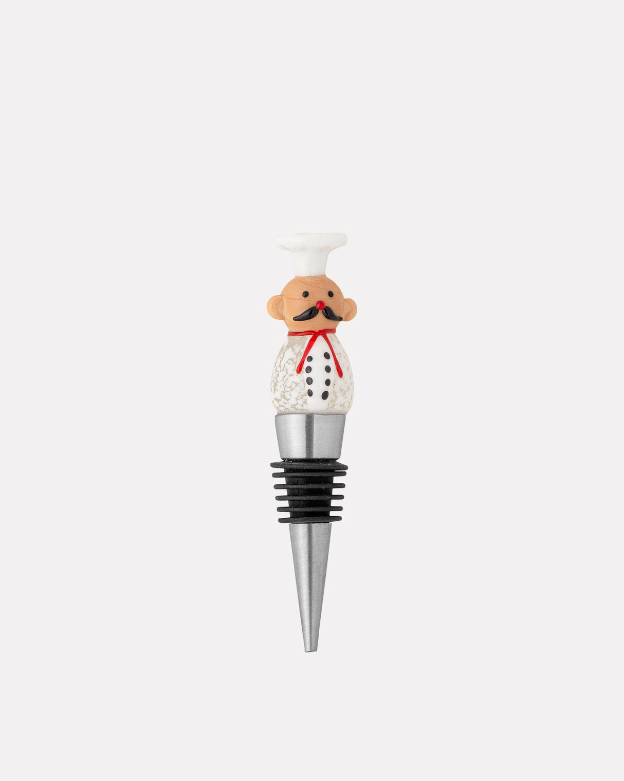 Glass-Chef-Stainless-Steel-Wine-Stopper