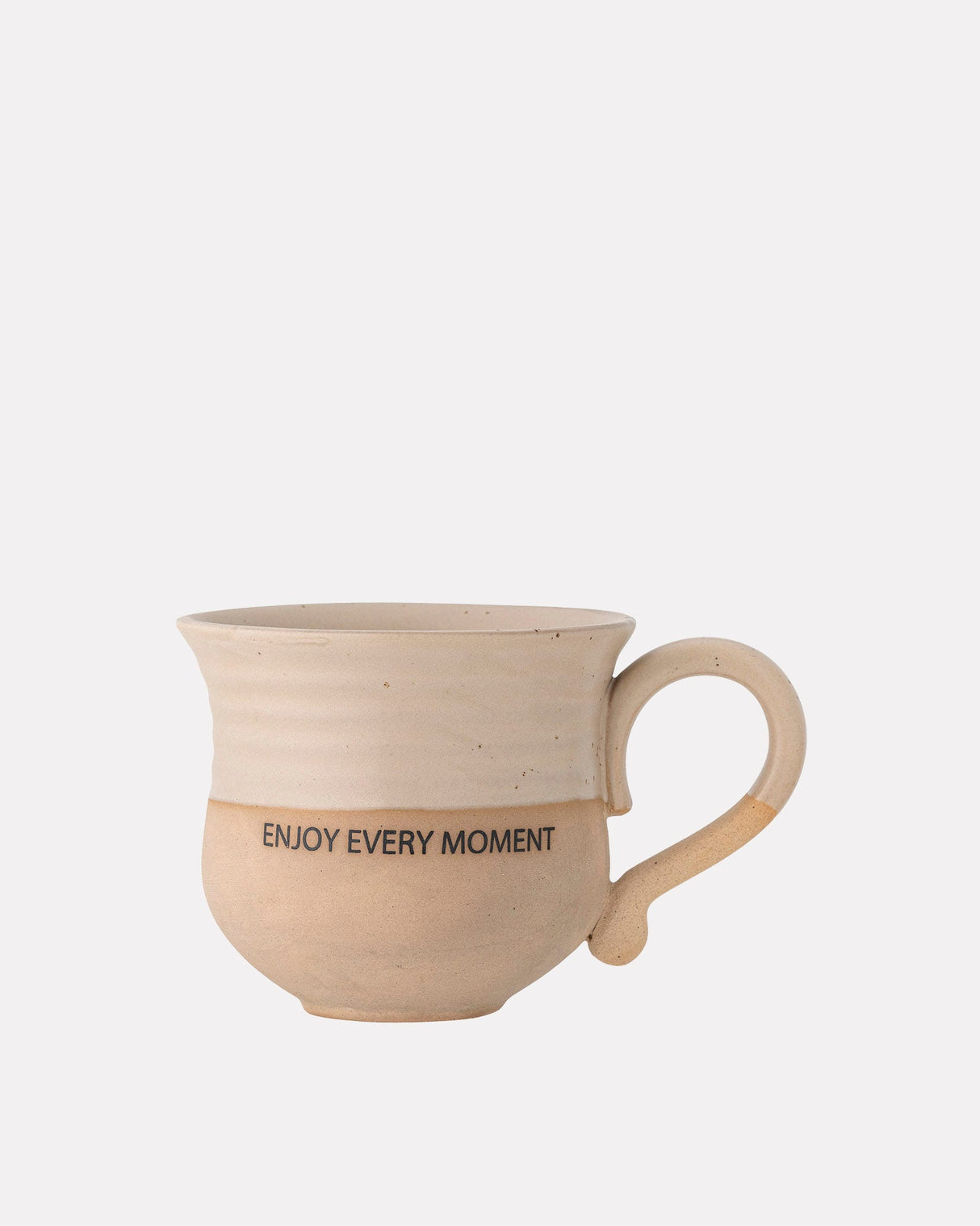 Brown-Claire-Enjoy-Every-Moment-Stoneware-Cup