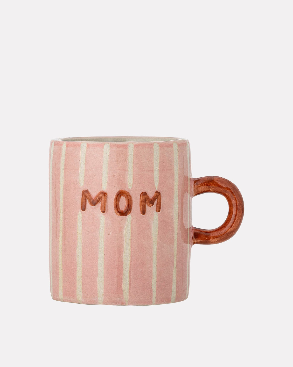 Rose-'Mom'-Cherish-Stoneware-Mug