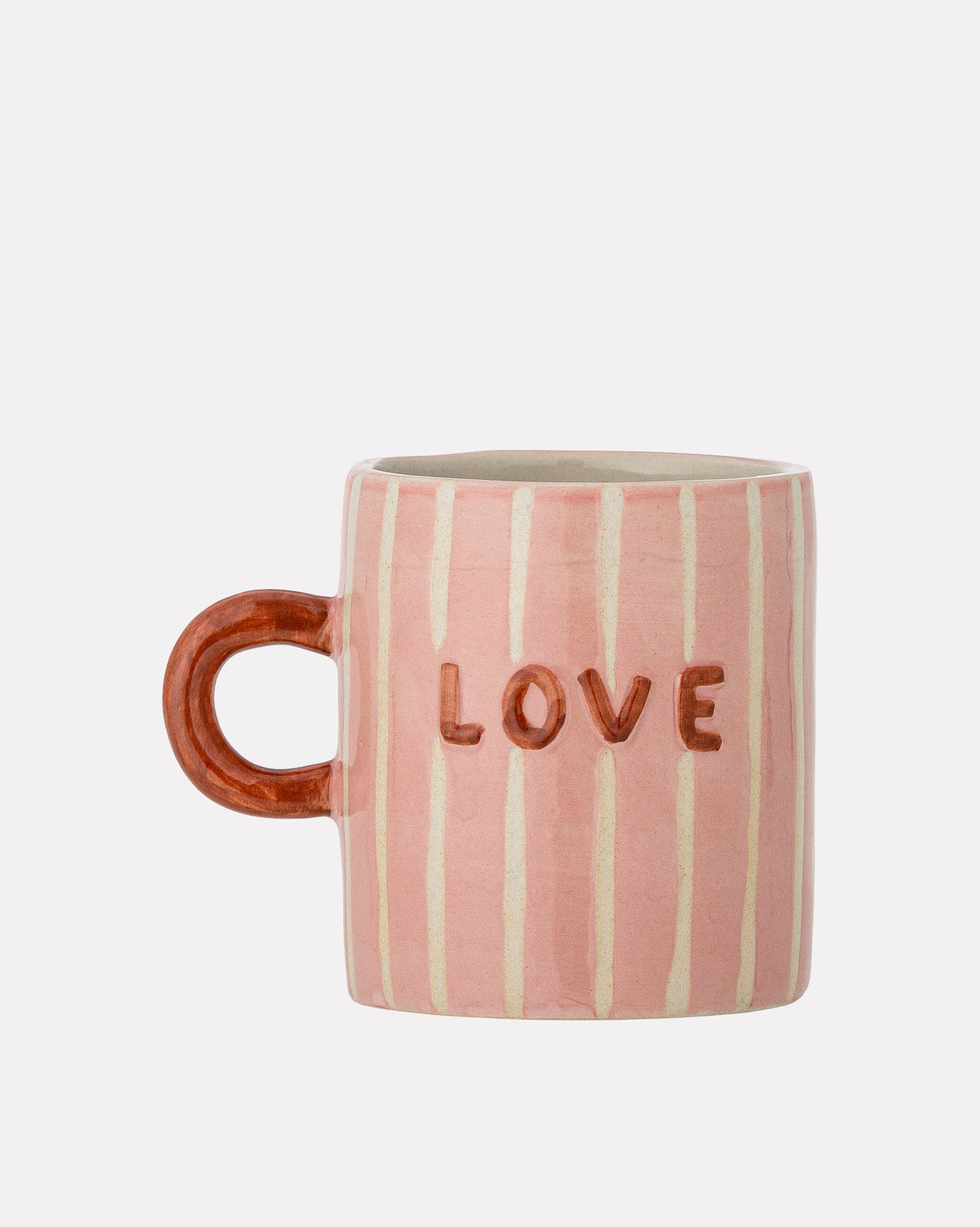 Rose 'Mom' Cherish Stoneware Mug