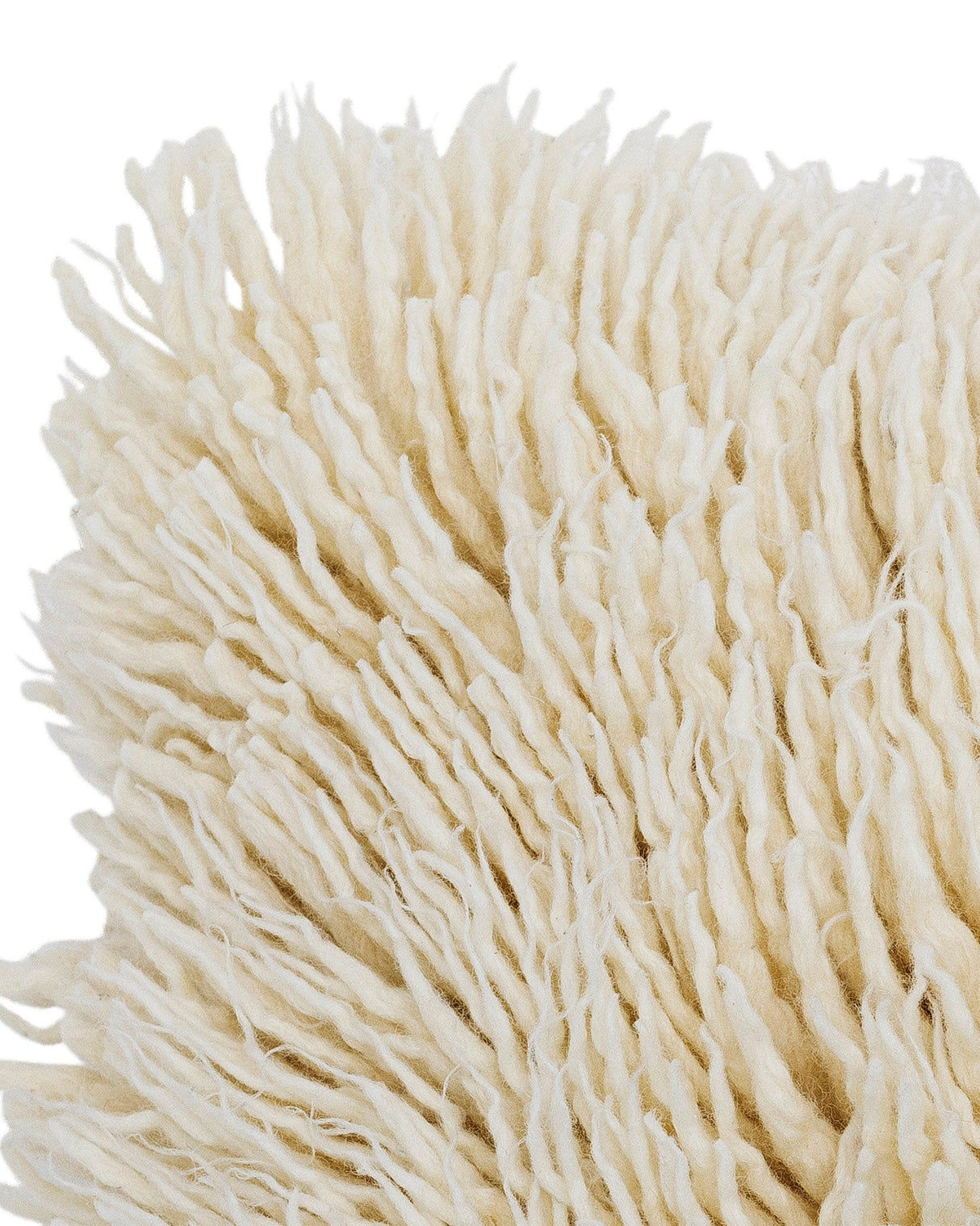 Nature Star Wool Cushion