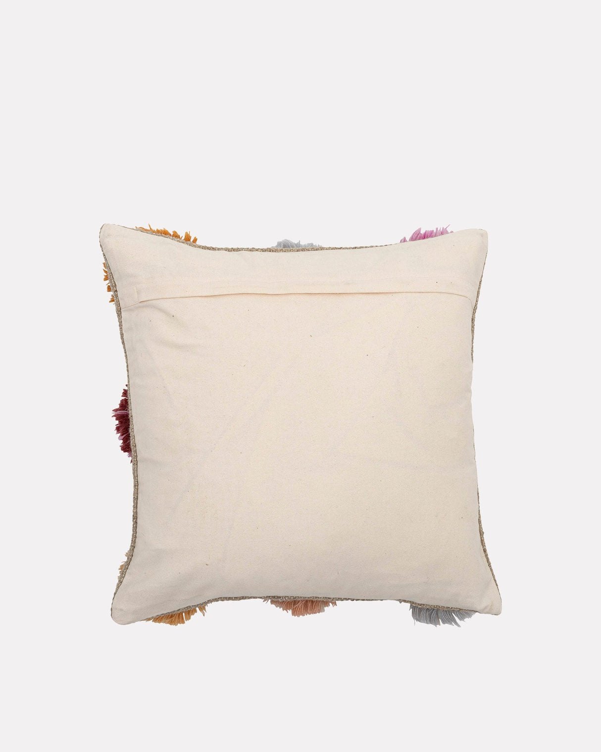 Multicolour-Somma-Wool-Cushion