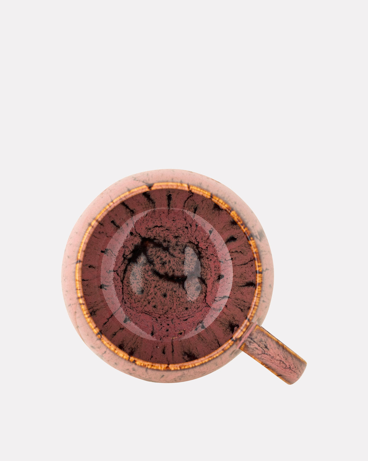 Rose Rayen Stoneware Mug
