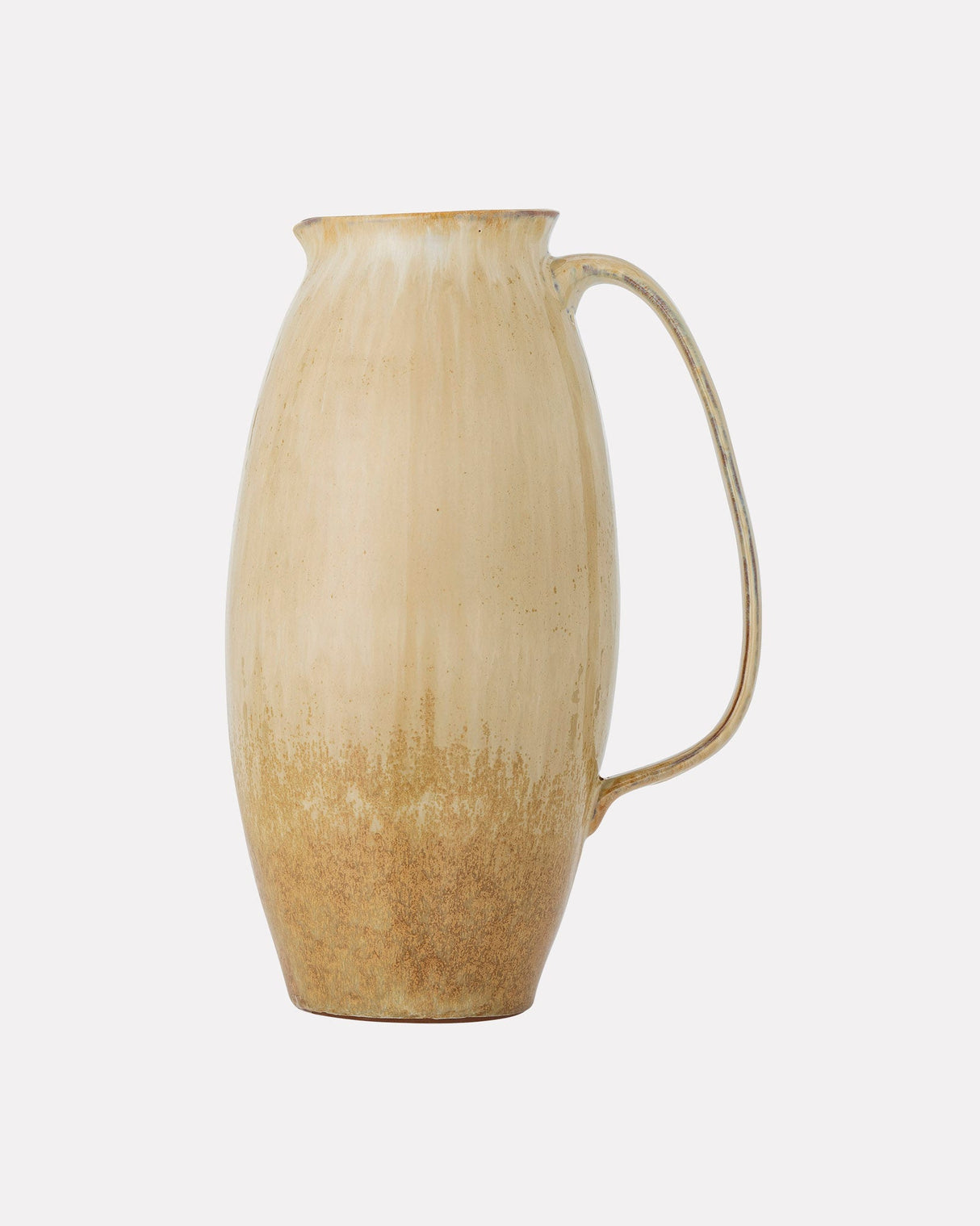 Yellow-Saskia-Stoneware-Jug