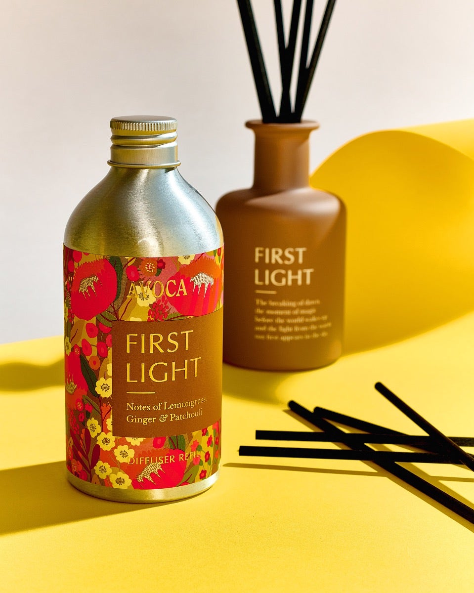 First Light Diffuser Refill
