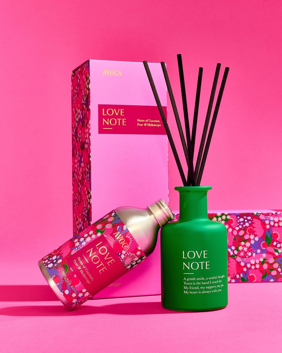 Love Note Diffuser Refill