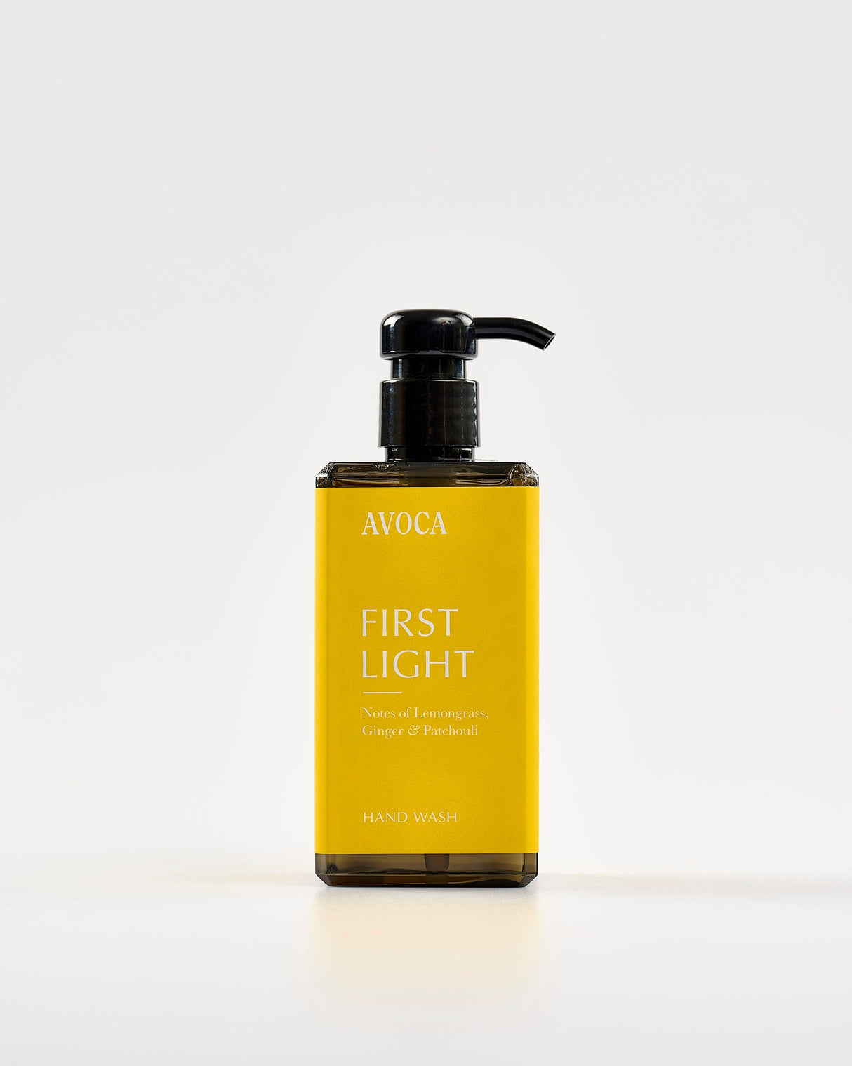 First-Light-Hand-Wash