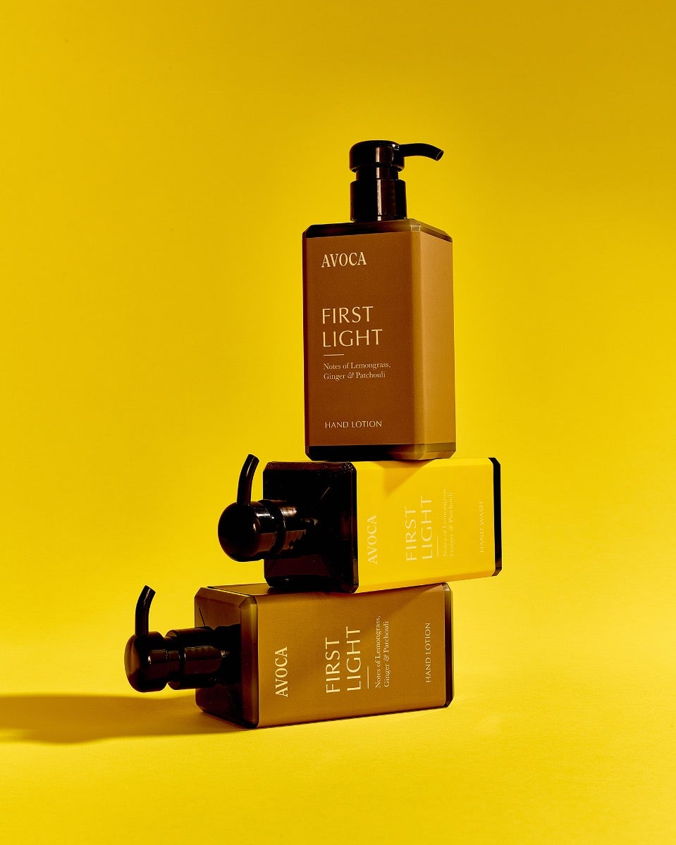First Light Hand Wash