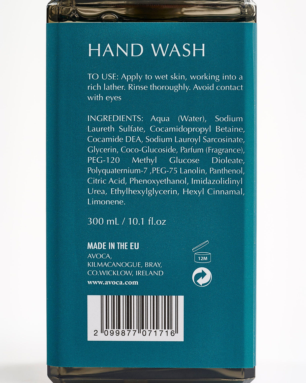 At-Dusk-Hand-Wash