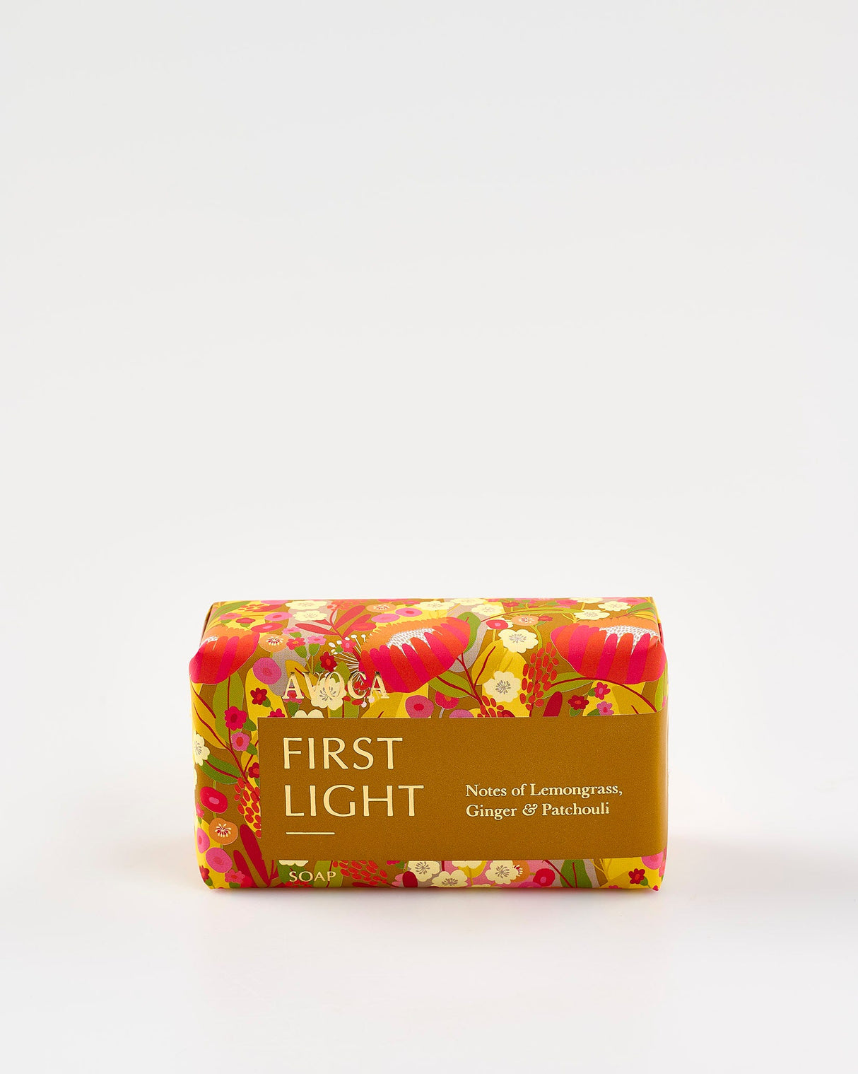 First-Light-Soap-Bar