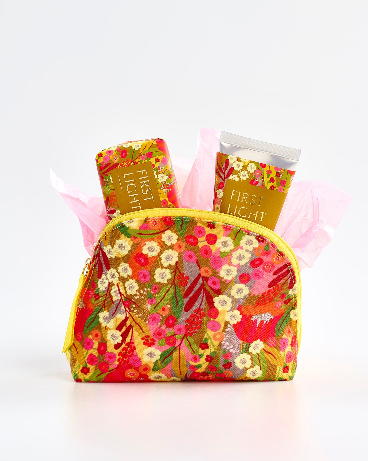 First Light Hand Duo Gift Set