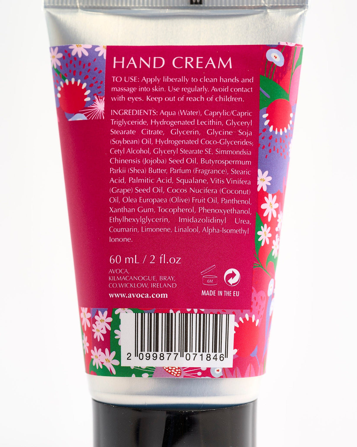 Love Note Hand Duo Gift Set
