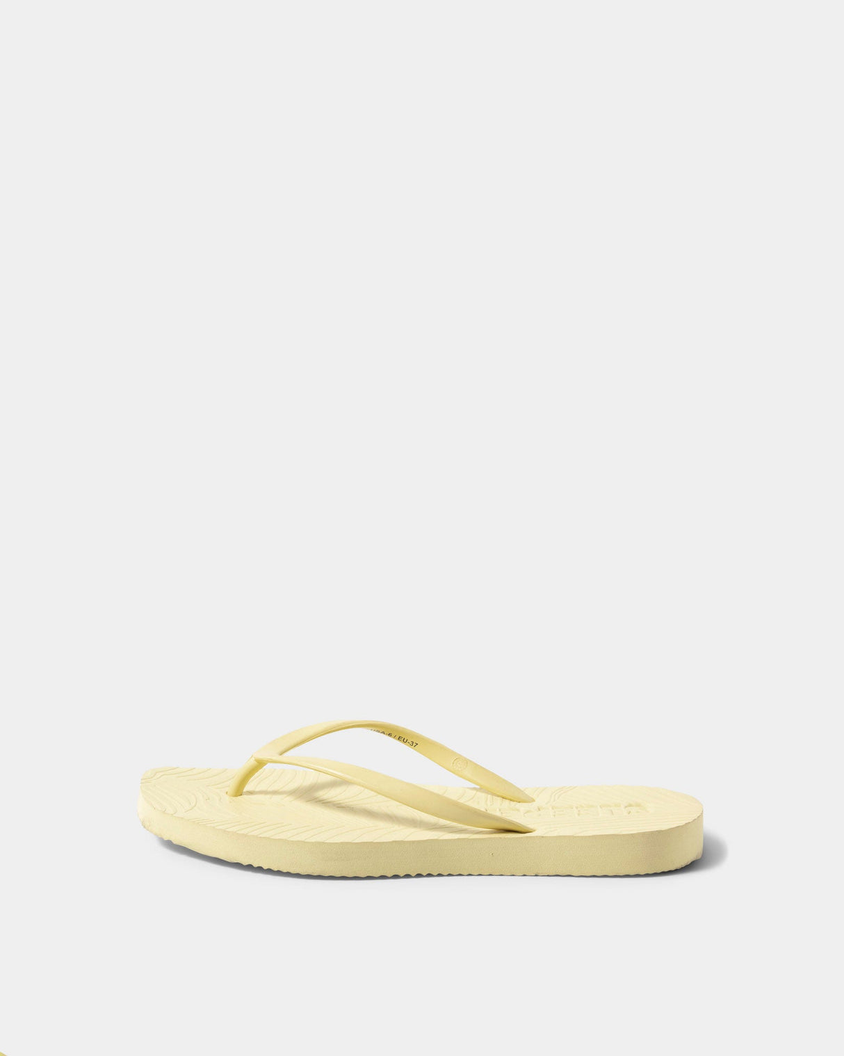 Mellow-Yellow-Sleeprs-Flip-Flops