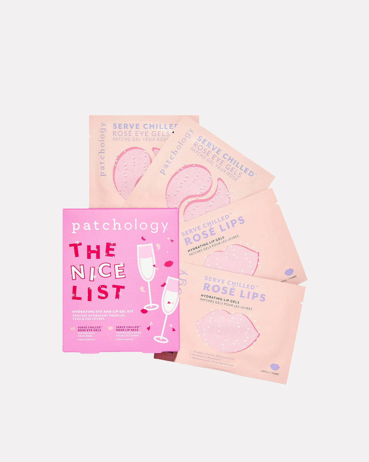 The-Nice-List